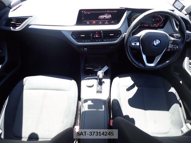 Bmw 1 SERIES 2020-02 7391458-14