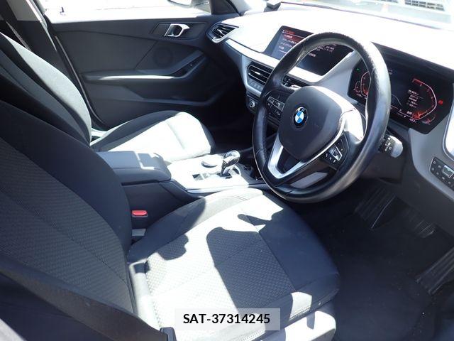 Bmw 1 SERIES 2020-02 7391458-1