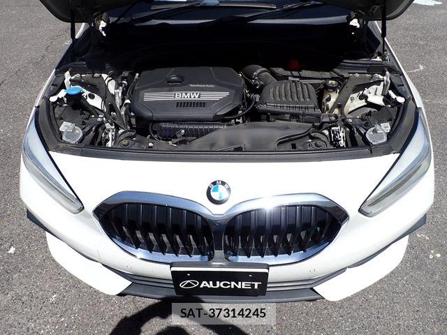 Bmw 1 SERIES 2020-02 7391458-21