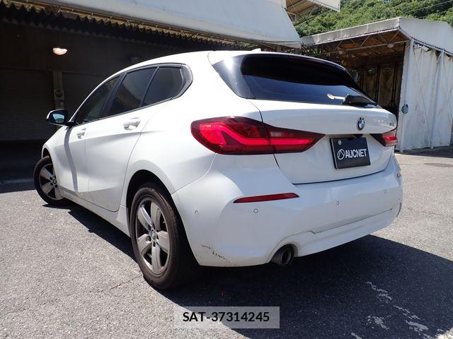 Bmw 1 SERIES 2020-02 7391458-2