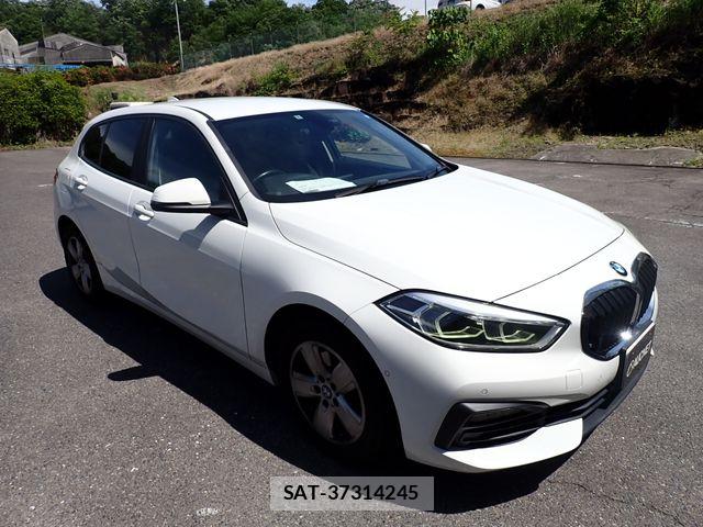 Bmw 1 SERIES 2020-02 7391458-3