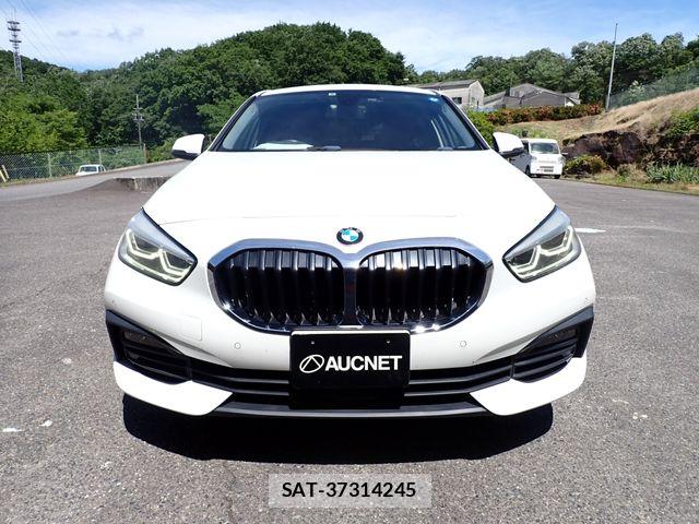 Bmw 1 SERIES 2020-02 7391458-4
