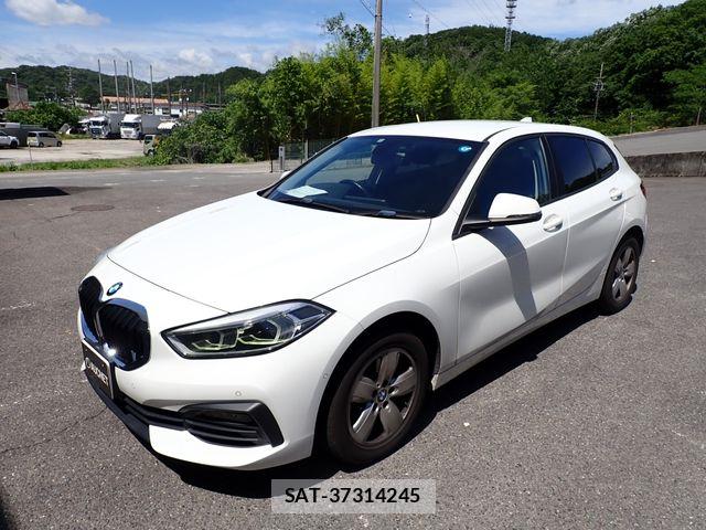 Bmw 1 SERIES 2020-02 7391458-5