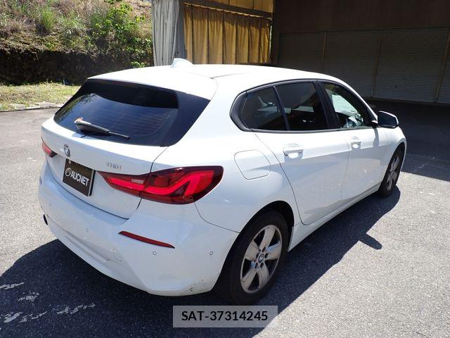 Bmw 1 SERIES 2020-02 7391458-6
