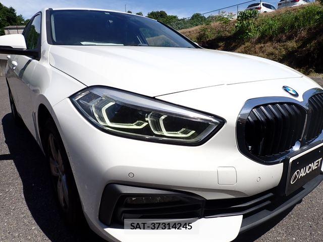 Bmw 1 SERIES 2020-02 7391458-7