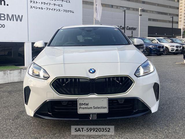 Bmw 1 SERIES 2025-11 7391442-1