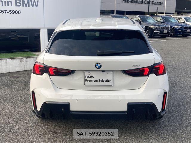 Bmw 1 SERIES 2025-11 7391442-5