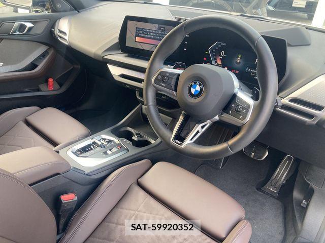 Bmw 1 SERIES 2025-11 7391442-7