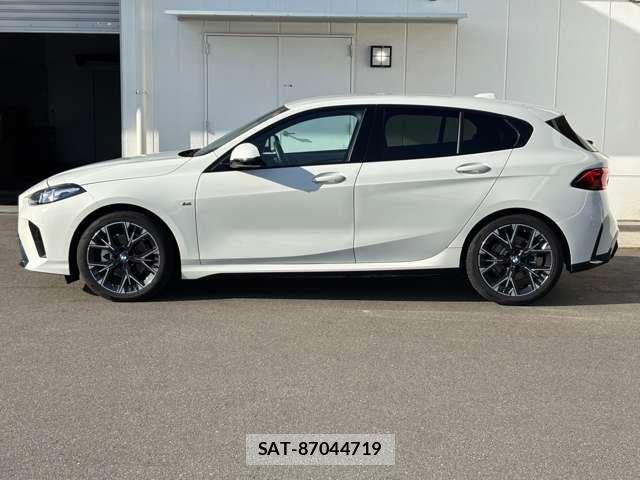 Bmw 1 SERIES 2025-03 7391453-2