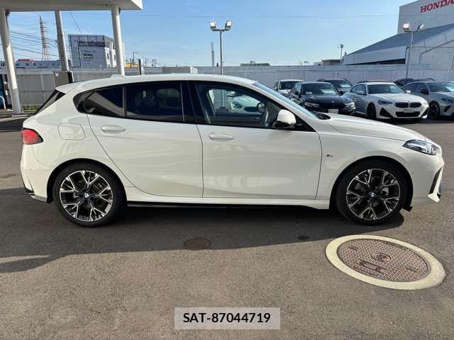 Bmw 1 SERIES 2025-03 7391453-6
