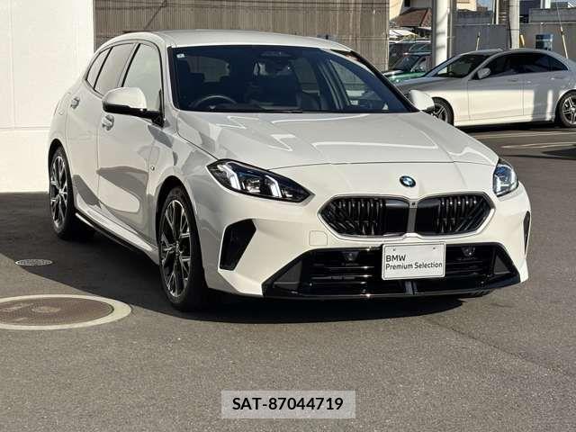 Bmw 1 SERIES 2025-03 7391453-7