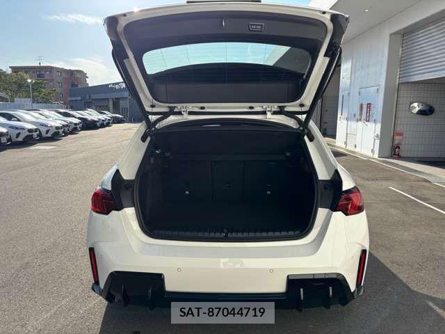 Bmw 1 SERIES 2025-03 7391453-8