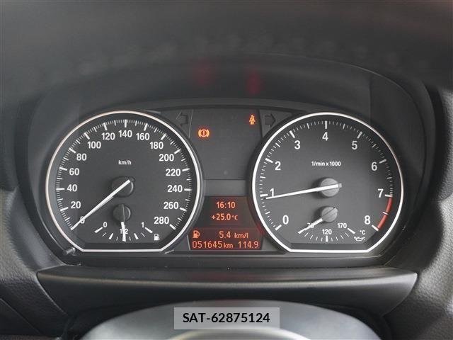 Bmw 1 SERIES 2010-03 7391459-11