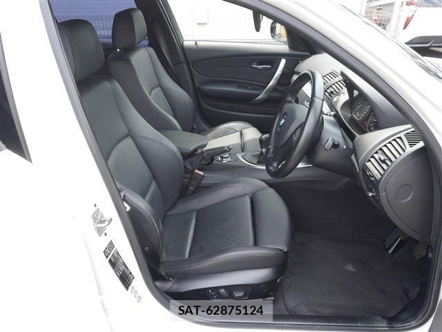 Bmw 1 SERIES 2010-03 7391459-12