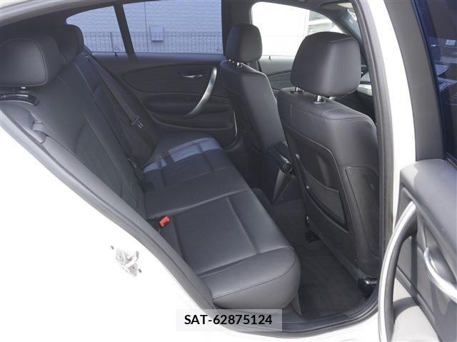 Bmw 1 SERIES 2010-03 7391459-13