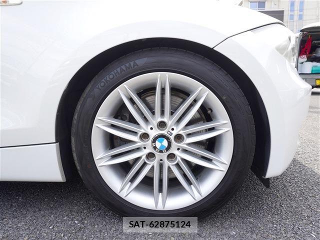 Bmw 1 SERIES 2010-03 7391459-16