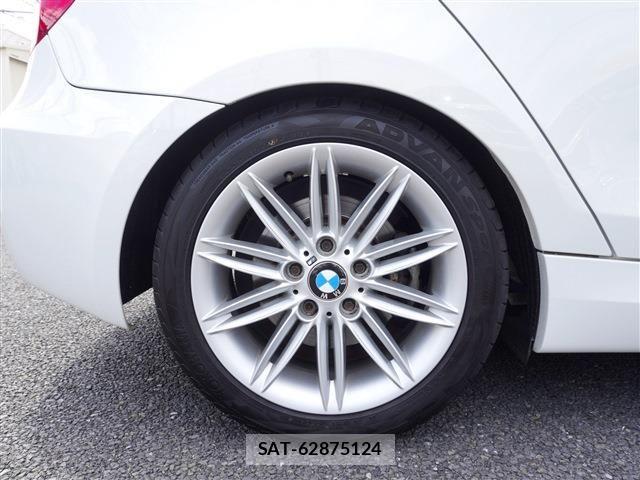 Bmw 1 SERIES 2010-03 7391459-17