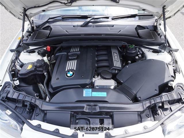 Bmw 1 SERIES 2010-03 7391459-20
