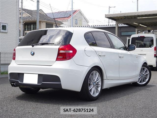 Bmw 1 SERIES 2010-03 7391459-2