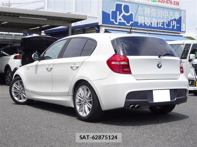 Bmw 1 SERIES 2010-03 7391459-3