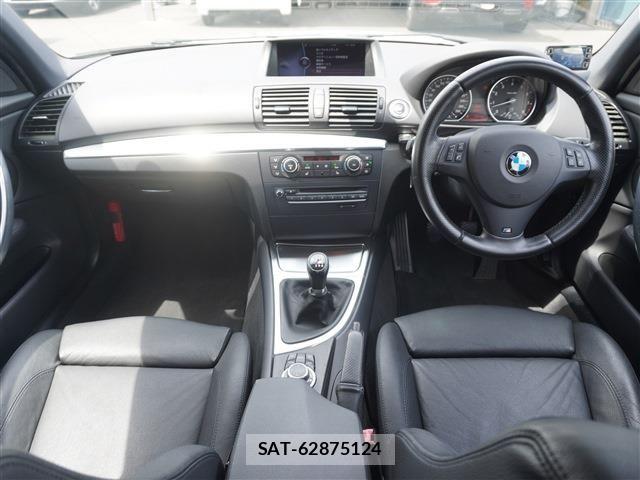 Bmw 1 SERIES 2010-03 7391459-6