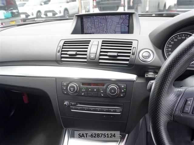 Bmw 1 SERIES 2010-03 7391459-7