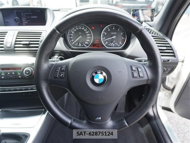 Bmw 1 SERIES 2010-03 7391459-8
