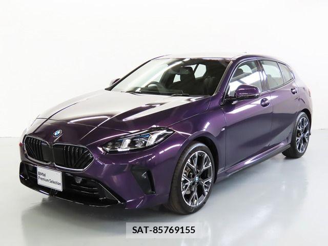 Bmw 1 SERIES 2025-07 7391444-0