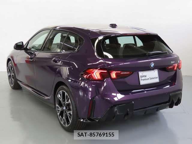 Bmw 1 SERIES 2025-07 7391444-18