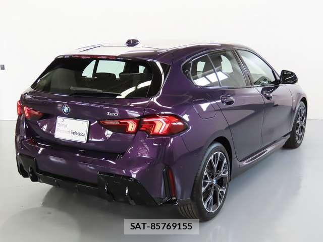 Bmw 1 SERIES 2025-07 7391444-19