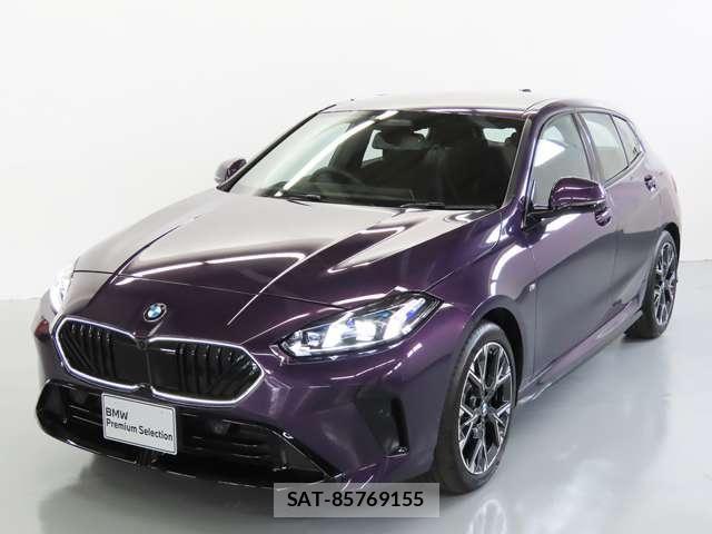 Bmw 1 SERIES 2025-07 7391444-20