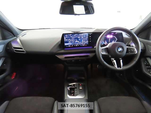 Bmw 1 SERIES 2025-07 7391444-5