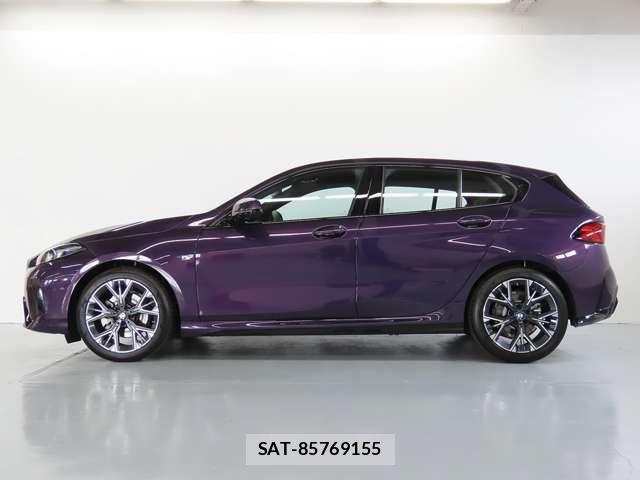 Bmw 1 SERIES 2025-07 7391444-6