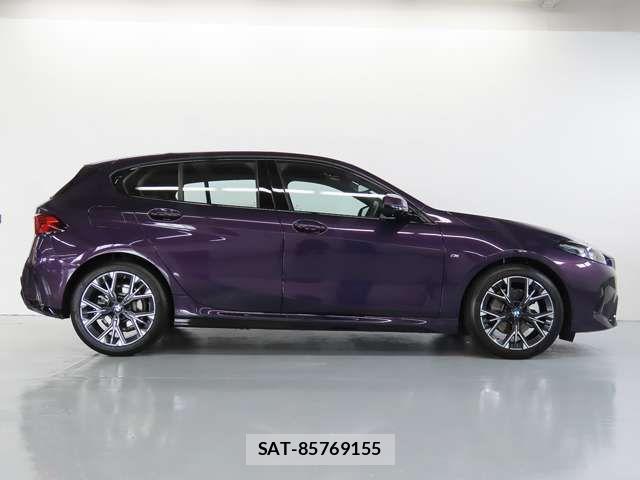 Bmw 1 SERIES 2025-07 7391444-7