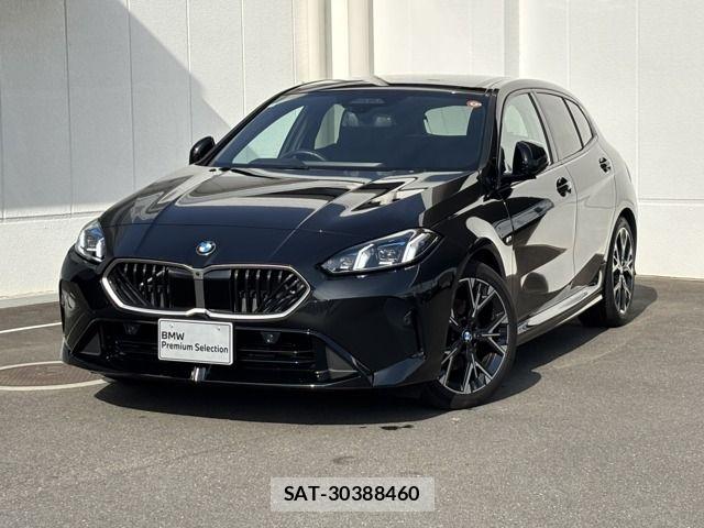 Bmw 1 SERIES 2025-03 7391446-0