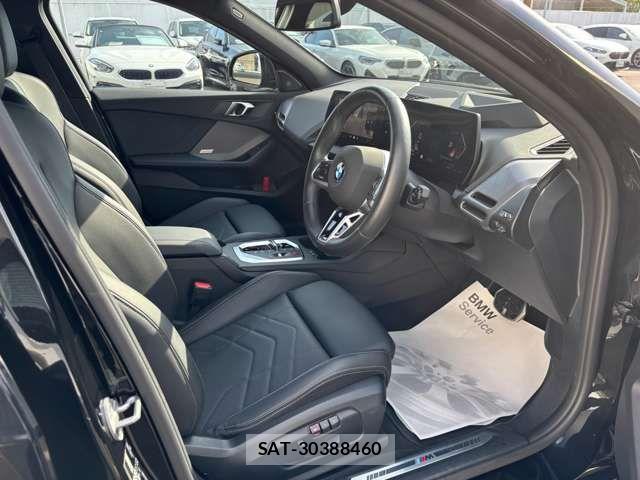 Bmw 1 SERIES 2025-03 7391446-9
