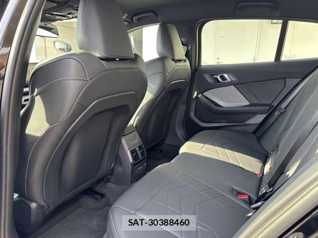 Bmw 1 SERIES 2025-03 7391446-14