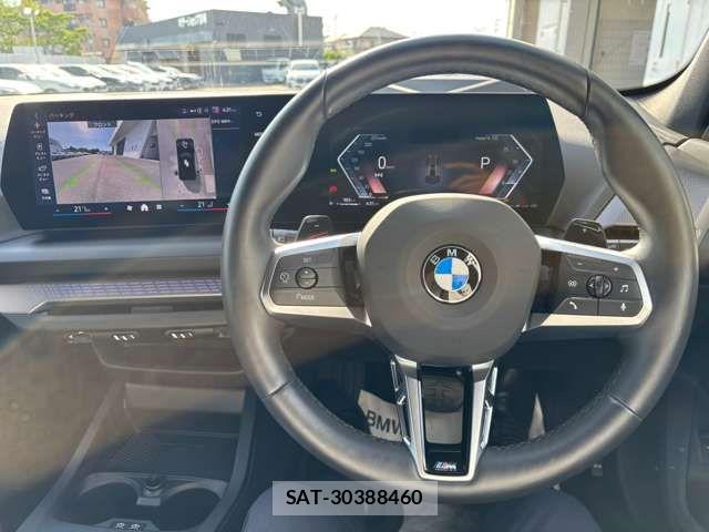 Bmw 1 SERIES 2025-03 7391446-17