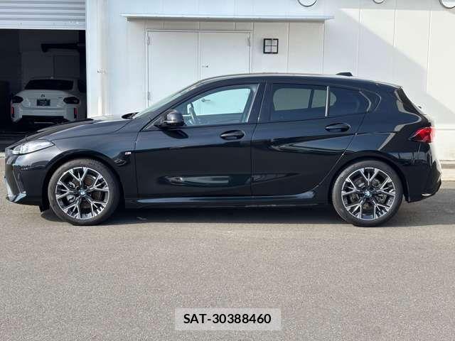 Bmw 1 SERIES 2025-03 7391446-2