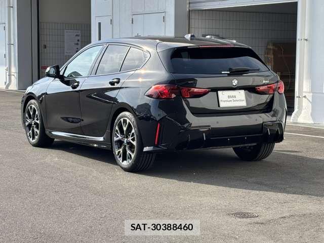 Bmw 1 SERIES 2025-03 7391446-3