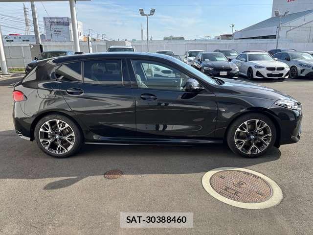 Bmw 1 SERIES 2025-03 7391446-6