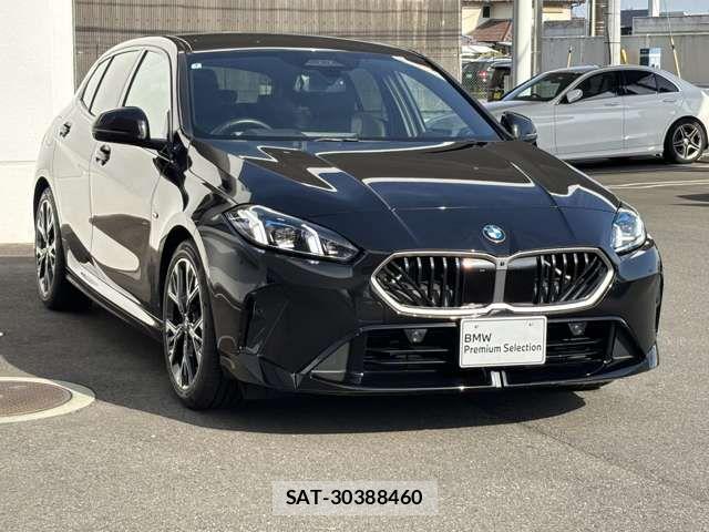 Bmw 1 SERIES 2025-03 7391446-7