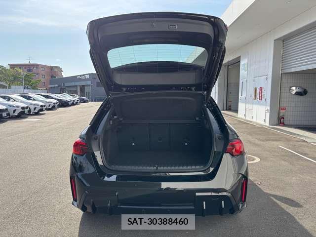 Bmw 1 SERIES 2025-03 7391446-8