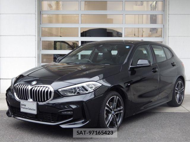 Bmw 1 SERIES 2024-06 7391456-0