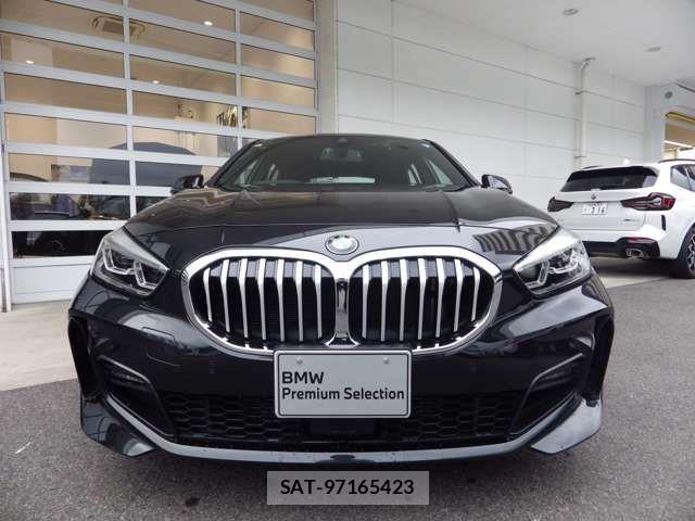 Bmw 1 SERIES 2024-06 7391456-4