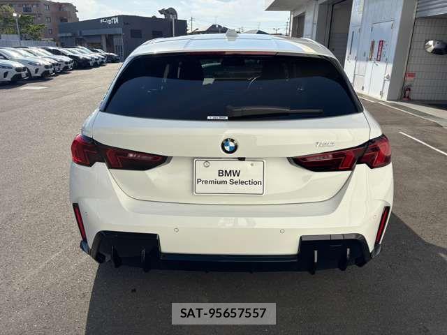 Bmw 1 SERIES 2025-03 7391447-4