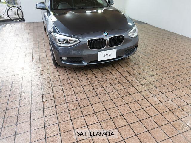 Bmw 1 SERIES 2015-05 7453097-11