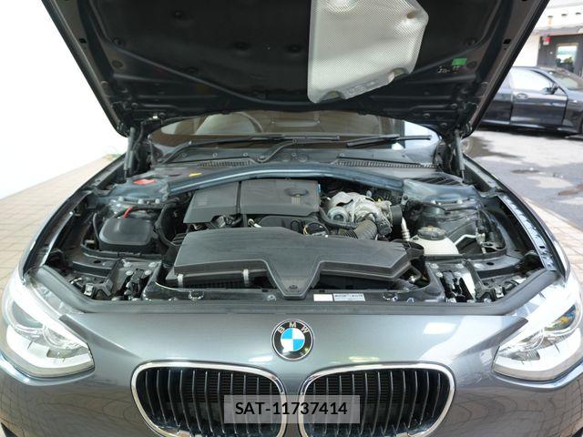 Bmw 1 SERIES 2015-05 7453097-12