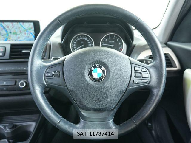 Bmw 1 SERIES 2015-05 7453097-15