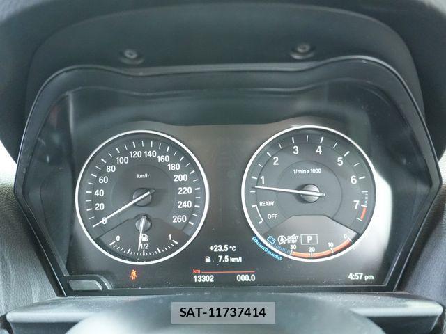 Bmw 1 SERIES 2015-05 7453097-17